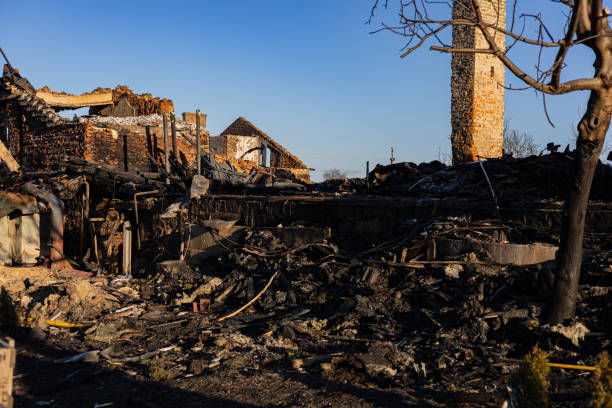 Reliable Odor Removal contractor in Clarksville, TX by Meridian Smoke Damage