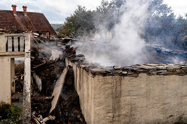 Affordable Odor Removal solutions in Clarksville, TX